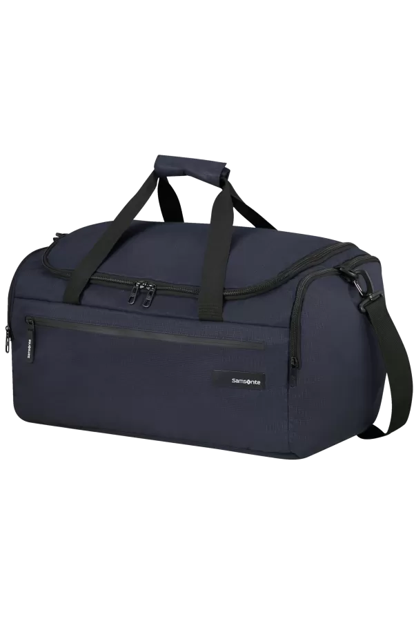 Saco de Viagem S Azul Escuro - Roader | Samsonite