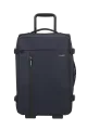 Saco de Viagem Cabine 55/35cm 2 Rodas Azul Escuro - Roader | Samsonite