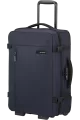 Saco de Viagem Cabine 55/35cm 2 Rodas Azul Escuro - Roader | Samsonite