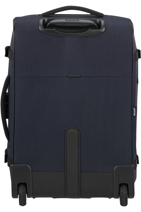 Saco de Viagem Cabine 55/35cm 2 Rodas Azul Escuro - Roader | Samsonite