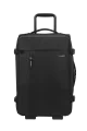 Saco de Viagem Cabine 55/35cm 2 Rodas Preto - Roader | Samsonite