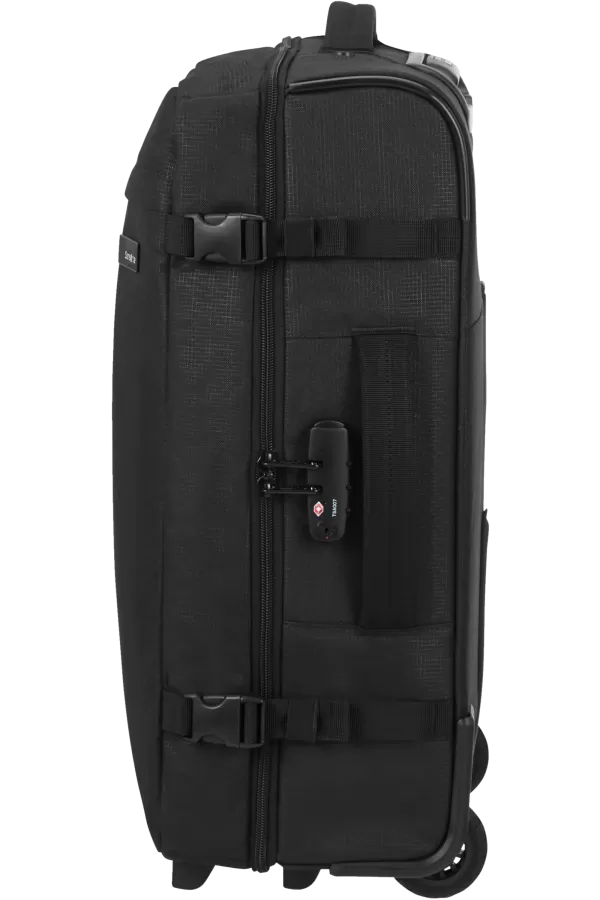 Saco de Viagem Cabine 55/35cm 2 Rodas Preto - Roader | Samsonite