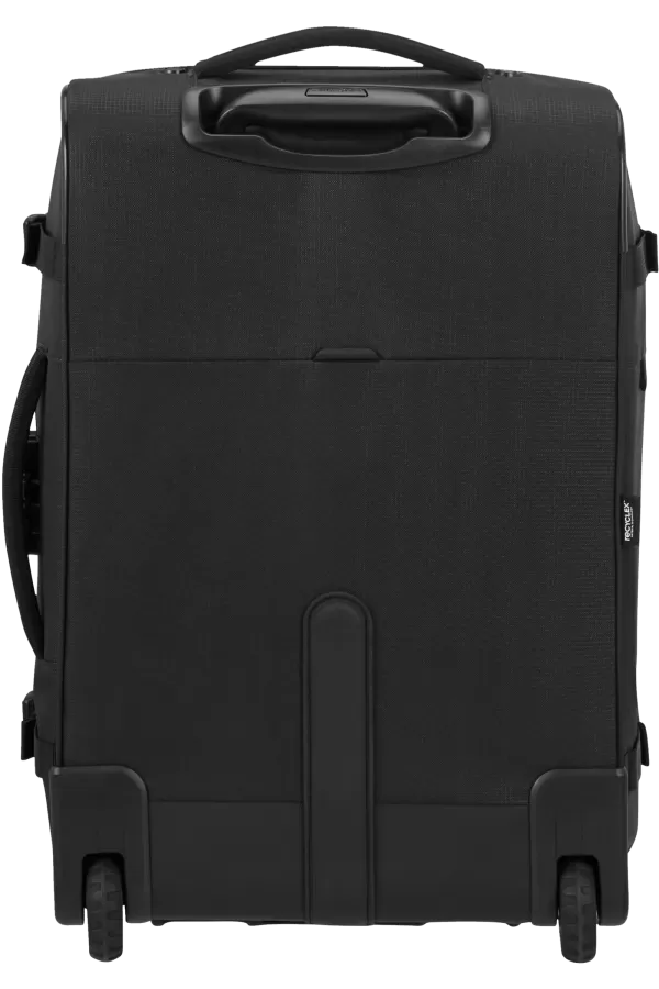 Saco de Viagem Cabine 55/35cm 2 Rodas Preto - Roader | Samsonite