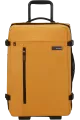 Saco de Viagem Cabine 55/35cm 2 Rodas Amarelo Vibrante - Roader | Samsonite