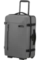 Saco de Viagem Cabine 55/35cm 2 Rodas Cinza - Roader | Samsonite