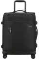 Saco de Viagem Cabine 55cm 4 Rodas Preto - Roader | Samsonite