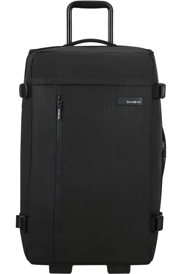 Saco de Viagem Médio 68cm 2 Rodas Preto - Roader | Samsonite