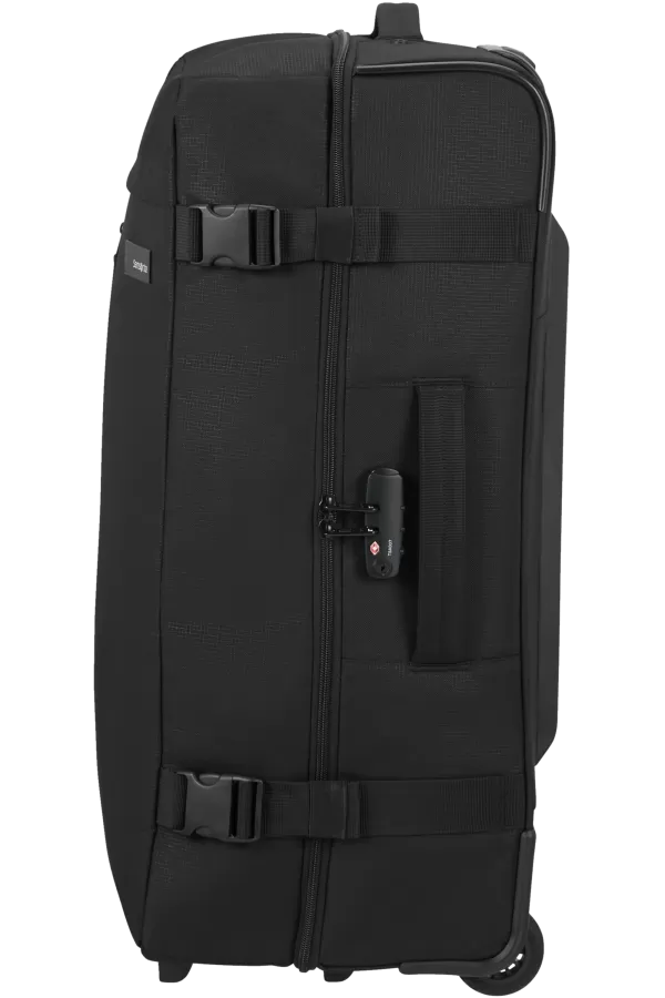 Saco de Viagem Médio 68cm 2 Rodas Preto - Roader | Samsonite