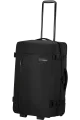 Saco de Viagem Médio 68cm 2 Rodas Preto - Roader | Samsonite