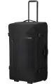 Saco de Viagem Grande 79cm 2 Rodas Preto - Roader | Samsonite