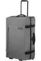 Saco de Viagem Grande 79cm 2 Rodas Cinza - Roader | Samsonite