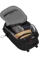 Mochila de Viagem 38L S Preto - Roader | Samsonite