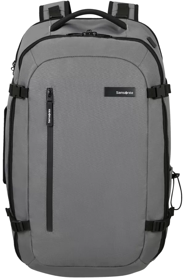 Mochila de Viagem 38L S Cinza - Roader | Samsonite