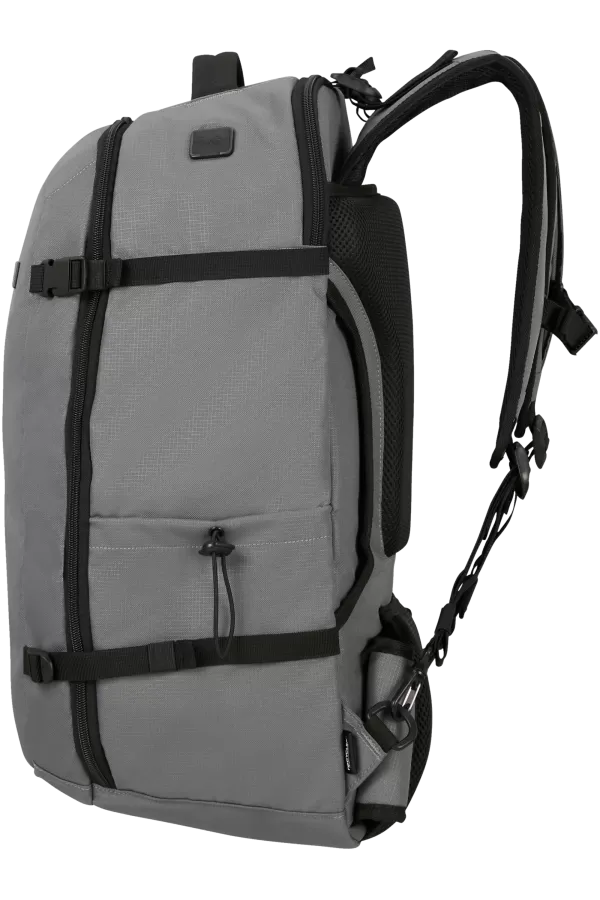 Mochila de Viagem 38L S Cinza - Roader | Samsonite