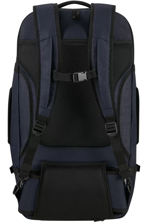 Mochila de Viagem 55L M Azul Escuro - Roader | Samsonite