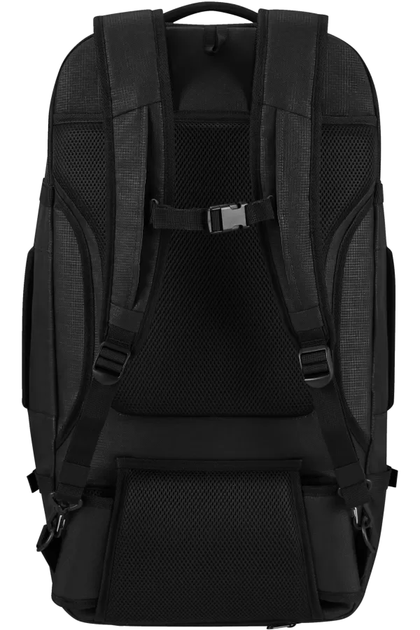 Mochila de Viagem 55L M Preta - Roader | Samsonite