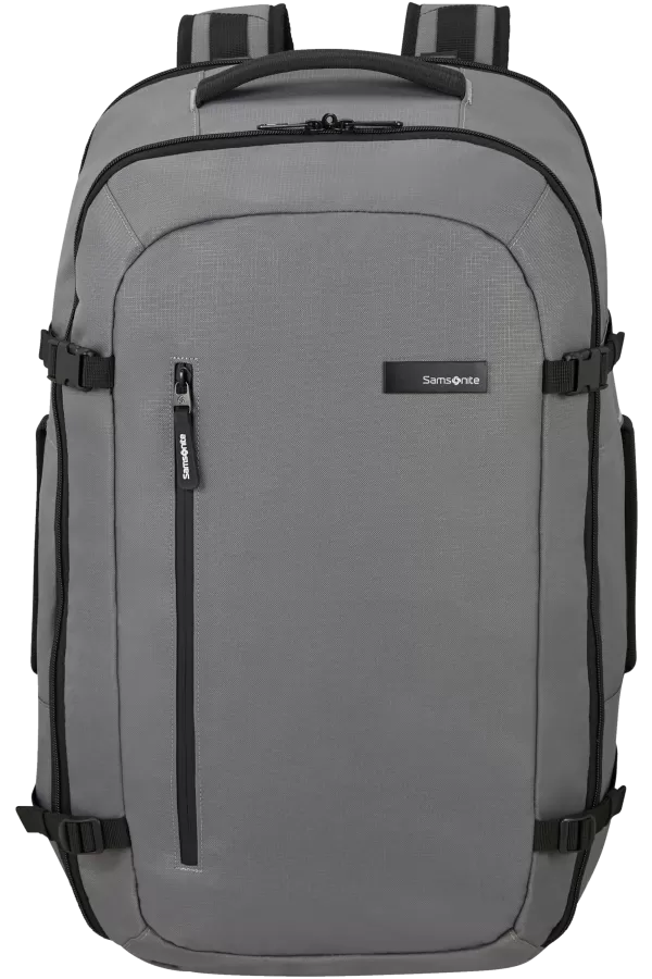 Mochila de Viagem 55L M Cinza - Roader | Samsonite