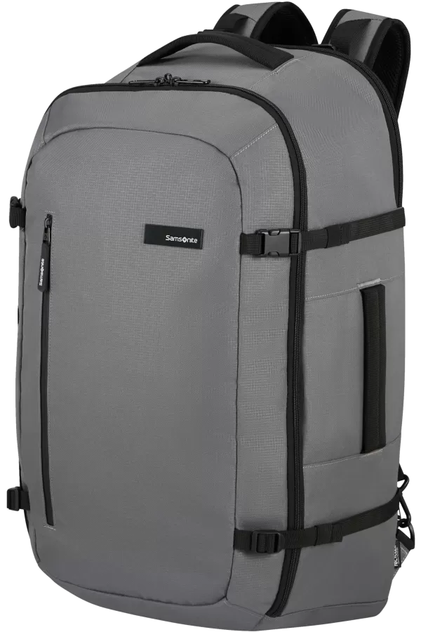 Mochila de Viagem 55L M Cinza - Roader | Samsonite