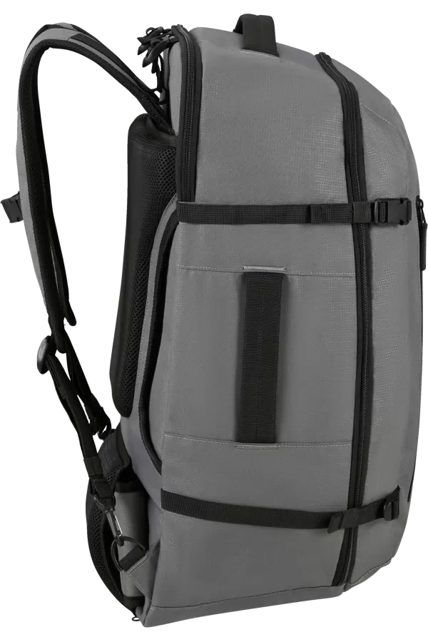 Mochila de Viagem 55L M Cinza - Roader | Samsonite