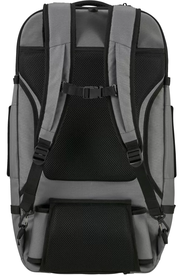 Mochila de Viagem 55L M Cinza - Roader | Samsonite