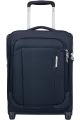 Mala de Cabine Underseater 45cm 2 Rodas Azul Marinho - Respark | Samsonite