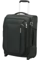 Mala de Cabine 55cm 2 Rodas Expansível Verde Floresta - Respark | Samsonite