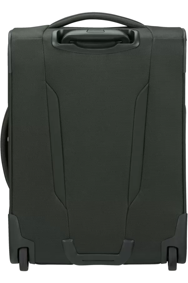 Mala de Cabine 55cm 2 Rodas Expansível Verde Floresta - Respark | Samsonite