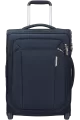 Mala de Cabine 55cm 2 Rodas Expansível Azul Marinho - Respark | Samsonite