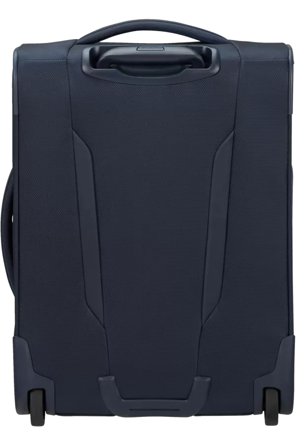 Mala de Cabine 55cm 2 Rodas Expansível Azul Marinho - Respark | Samsonite