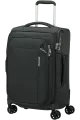 Mala de Cabine 55/35cm 4 Rodas Expansível Verde Floresta - Respark | Samsonite