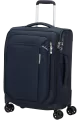 Mala de Cabine 55cm 4 Rodas Azul Marinho - Respark | Samsonite