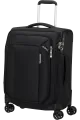 Mala de Cabine 55cm 4 Rodas Preto - Respark | Samsonite