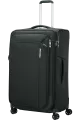 Mala de Viagem Grande 79cm 4 Rodas Expansível Verde Floresta - Respark | Samsonite