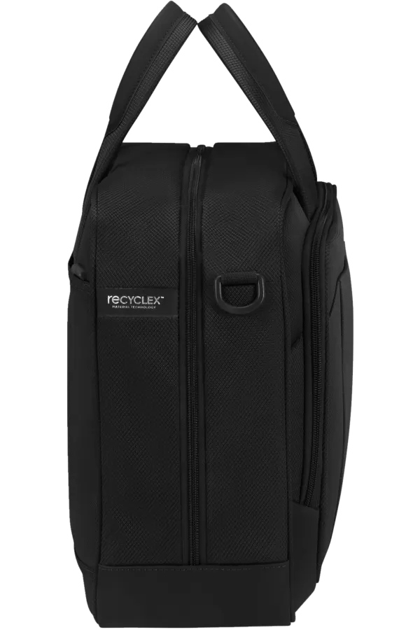 Pasta para Portátil 15.6" Preto - Respark | Samsonite