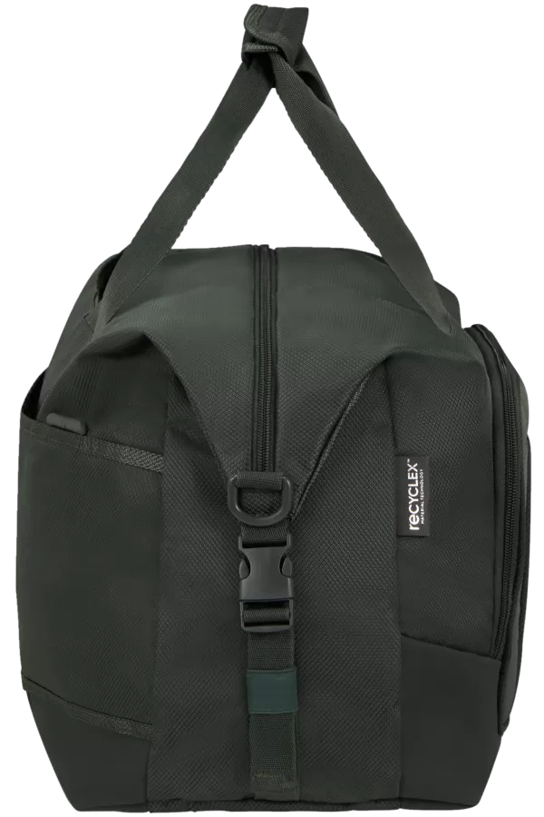 Saco de Viagem 48cm 1 Noite Verde Floresta - Respark | Samsonite