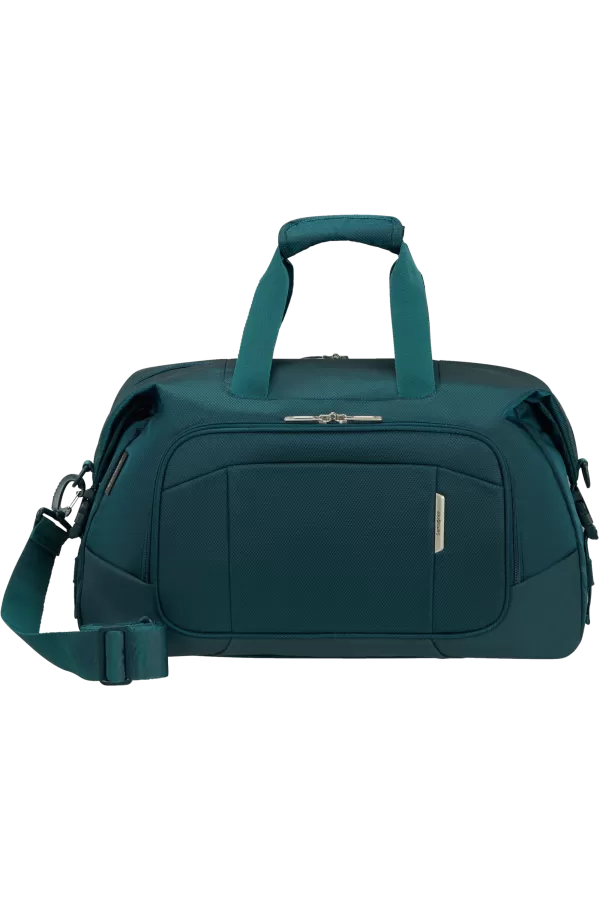 Saco de Viagem 48cm 1 Noite Azul Petróleo - Respark | Samsonite