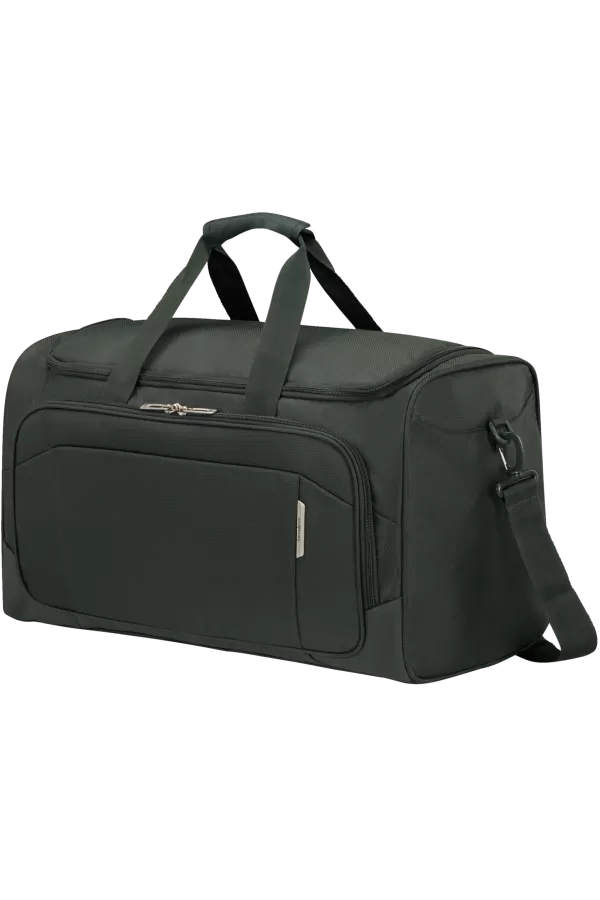 Saco de Viagem 55cm 2 Noites Verde Floresta - Respark | Samsonite