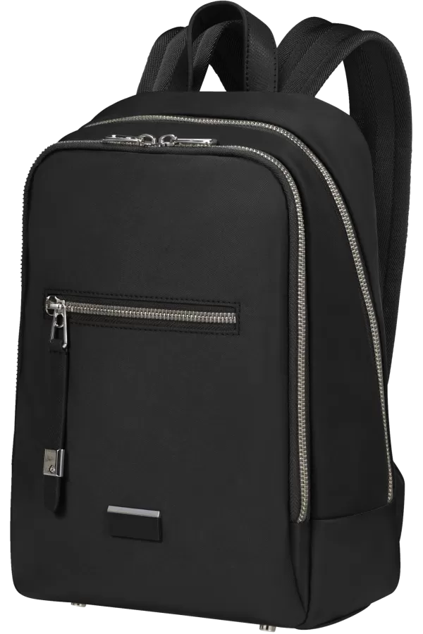 Mochila de Senhora S Preta - Be-Her | Samsonite