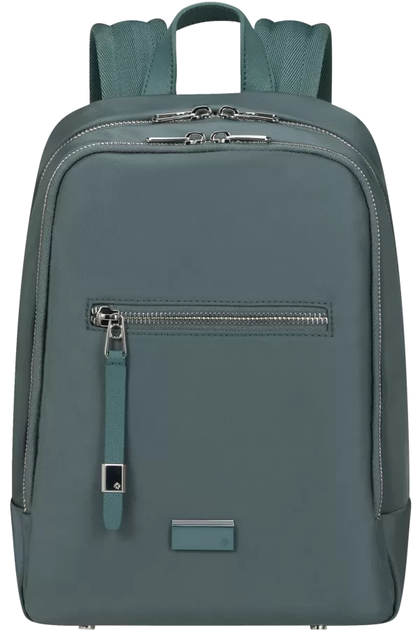 Mochila de Senhora S Azul-Petróleo - Be-Her | Samsonite