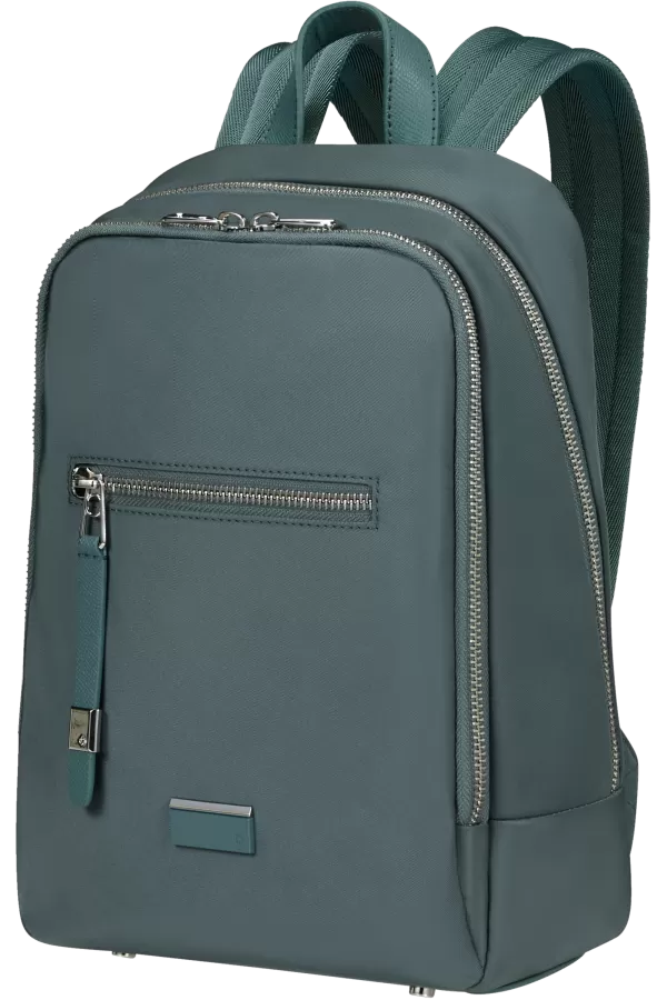Mochila de Senhora S Azul-Petróleo - Be-Her | Samsonite