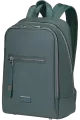 Mochila de Senhora S Azul-Petróleo - Be-Her | Samsonite
