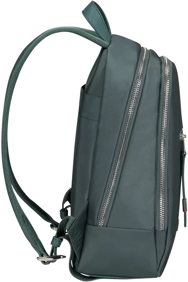 Mochila de Senhora S Azul-Petróleo - Be-Her | Samsonite