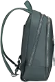 Mochila de Senhora S Azul-Petróleo - Be-Her | Samsonite
