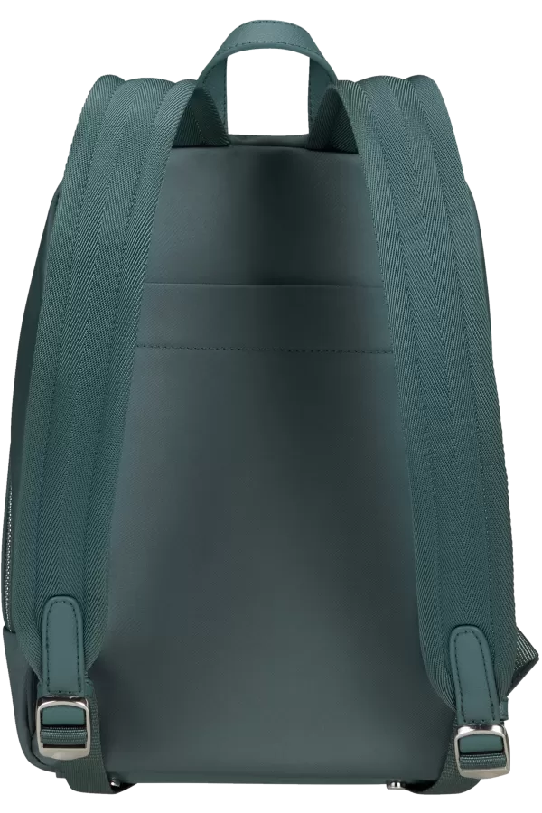 Mochila de Senhora S Azul-Petróleo - Be-Her | Samsonite