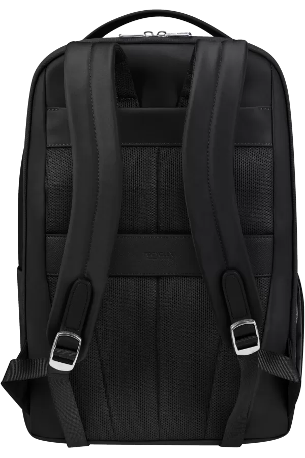 Mochila de Senhora para Portátil 14.1" Preta - Be-Her | Samsonite