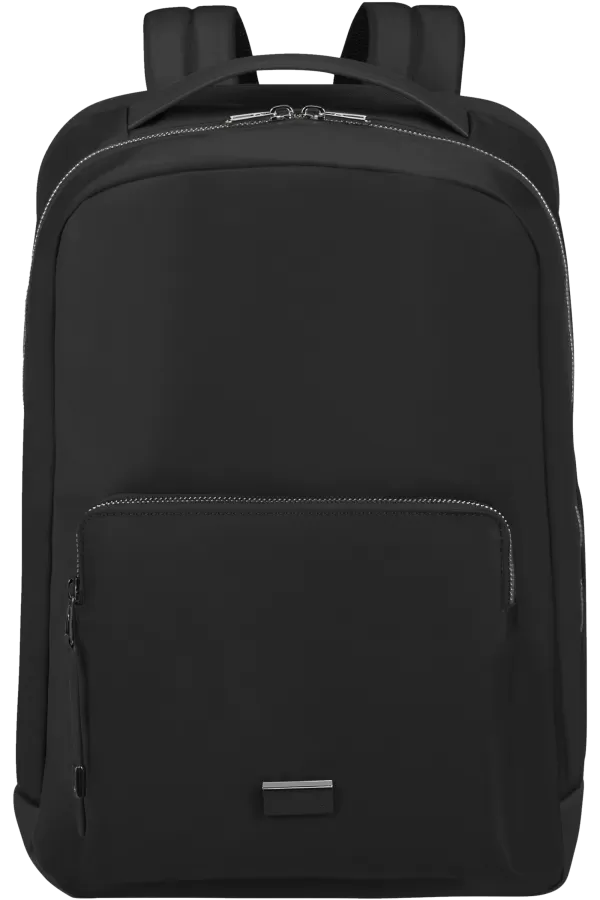 Mochila de Senhora para Portátil 15.6" Preta - Be-Her | Samsonite