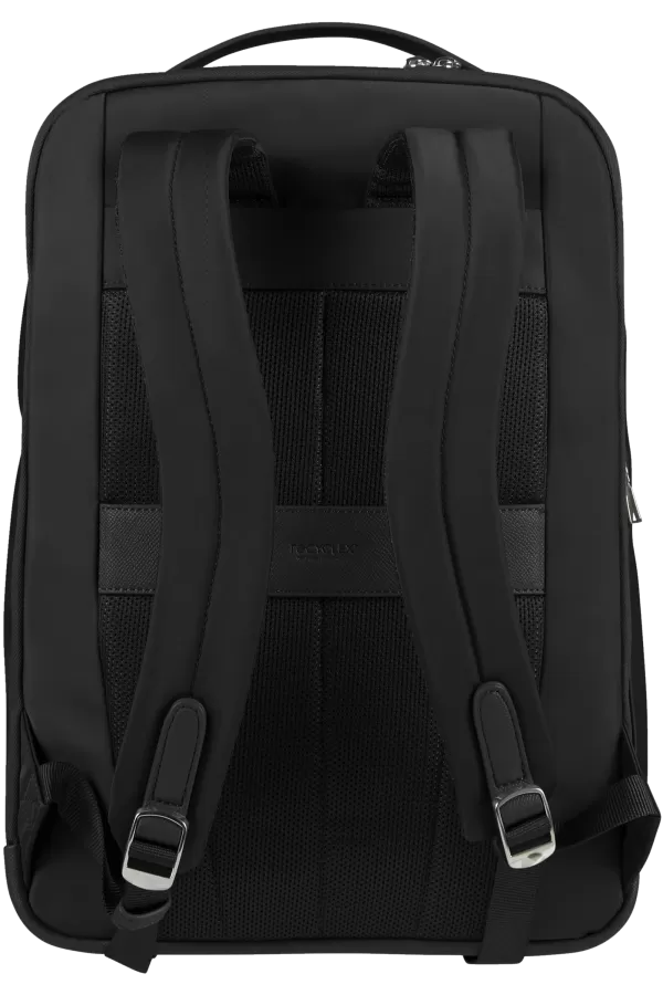 Mochila de Senhora para Portátil 15.6" Preta - Be-Her | Samsonite