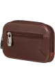 Porta-Chaves de Homem Castanho - Veggy SLG | Samsonite