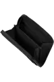 Carteira Porta-Moedas de Homem em Pele 8 Cartões e RFID Preta - PRO-DLX 6 SLG | Samsonite