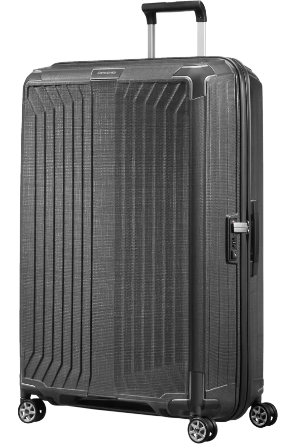 Frontal - Lite-Box | Samsonite